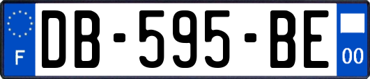 DB-595-BE