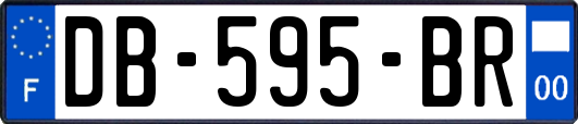 DB-595-BR