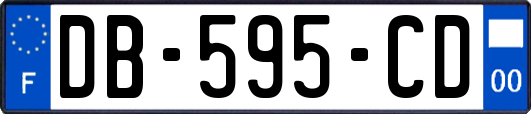 DB-595-CD