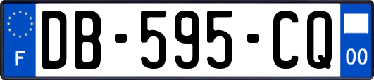 DB-595-CQ