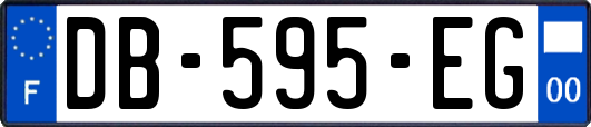 DB-595-EG