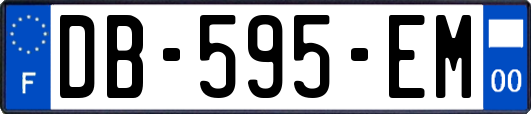 DB-595-EM