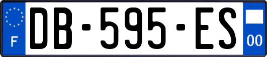 DB-595-ES