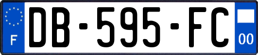 DB-595-FC