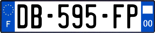 DB-595-FP