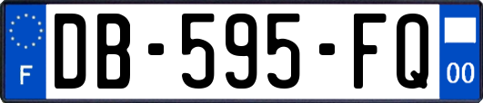 DB-595-FQ