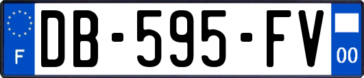 DB-595-FV