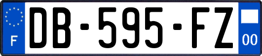 DB-595-FZ
