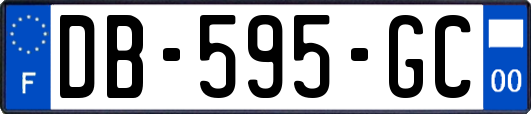 DB-595-GC
