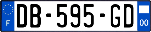 DB-595-GD
