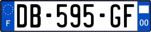 DB-595-GF