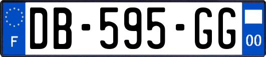 DB-595-GG