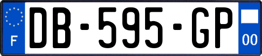 DB-595-GP