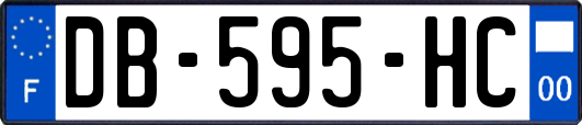 DB-595-HC