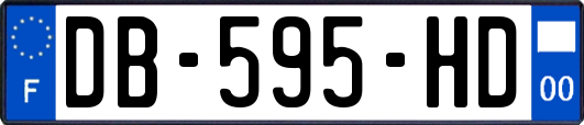 DB-595-HD
