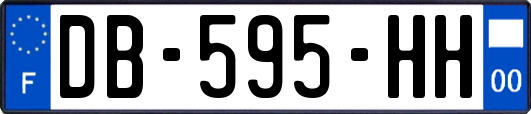 DB-595-HH