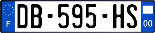 DB-595-HS