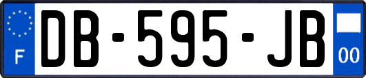DB-595-JB