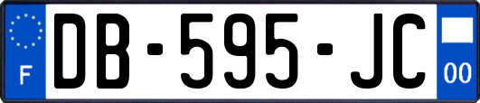 DB-595-JC