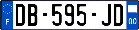 DB-595-JD