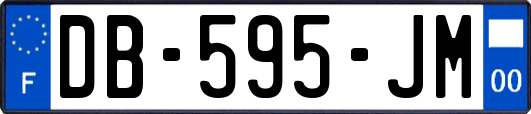 DB-595-JM