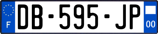 DB-595-JP