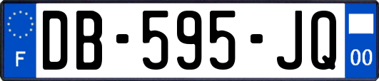 DB-595-JQ