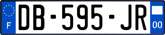 DB-595-JR