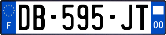 DB-595-JT