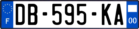DB-595-KA