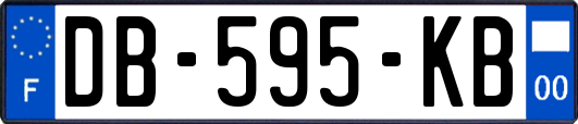 DB-595-KB