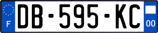 DB-595-KC