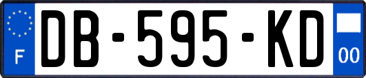 DB-595-KD