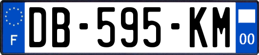 DB-595-KM
