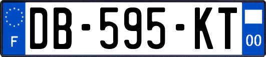 DB-595-KT