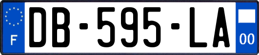 DB-595-LA