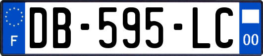 DB-595-LC