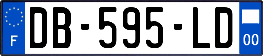 DB-595-LD
