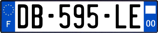 DB-595-LE