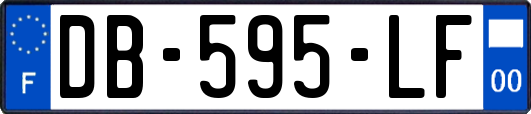 DB-595-LF