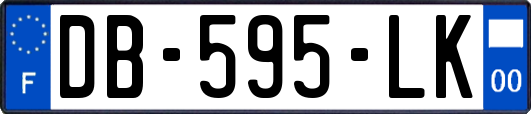 DB-595-LK