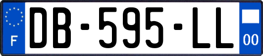 DB-595-LL