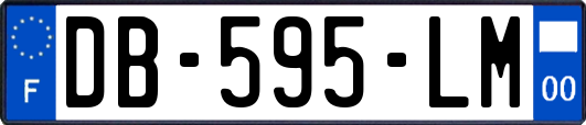 DB-595-LM
