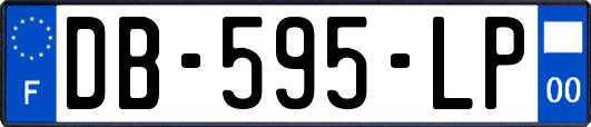 DB-595-LP