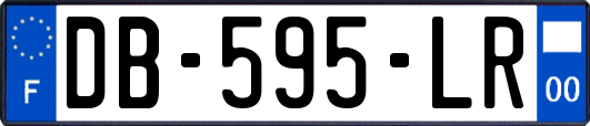DB-595-LR