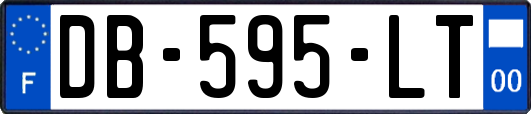 DB-595-LT
