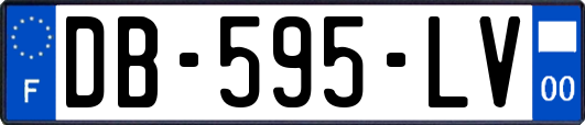 DB-595-LV