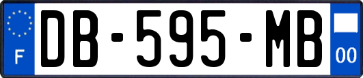 DB-595-MB