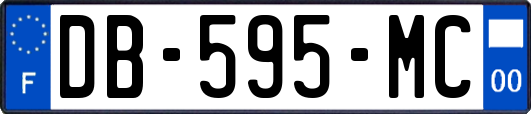 DB-595-MC