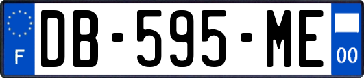 DB-595-ME
